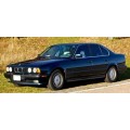 BMW 5 Series (E34) 535